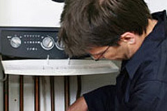 boiler repair Westwell
