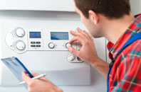 free commercial Westwell boiler quotes