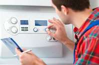 free Westwell gas safe engineer quotes