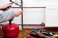 free Westwell heating repair quotes