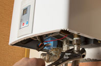 free Westwell boiler install quotes