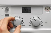 free Westwell boiler maintenance quotes